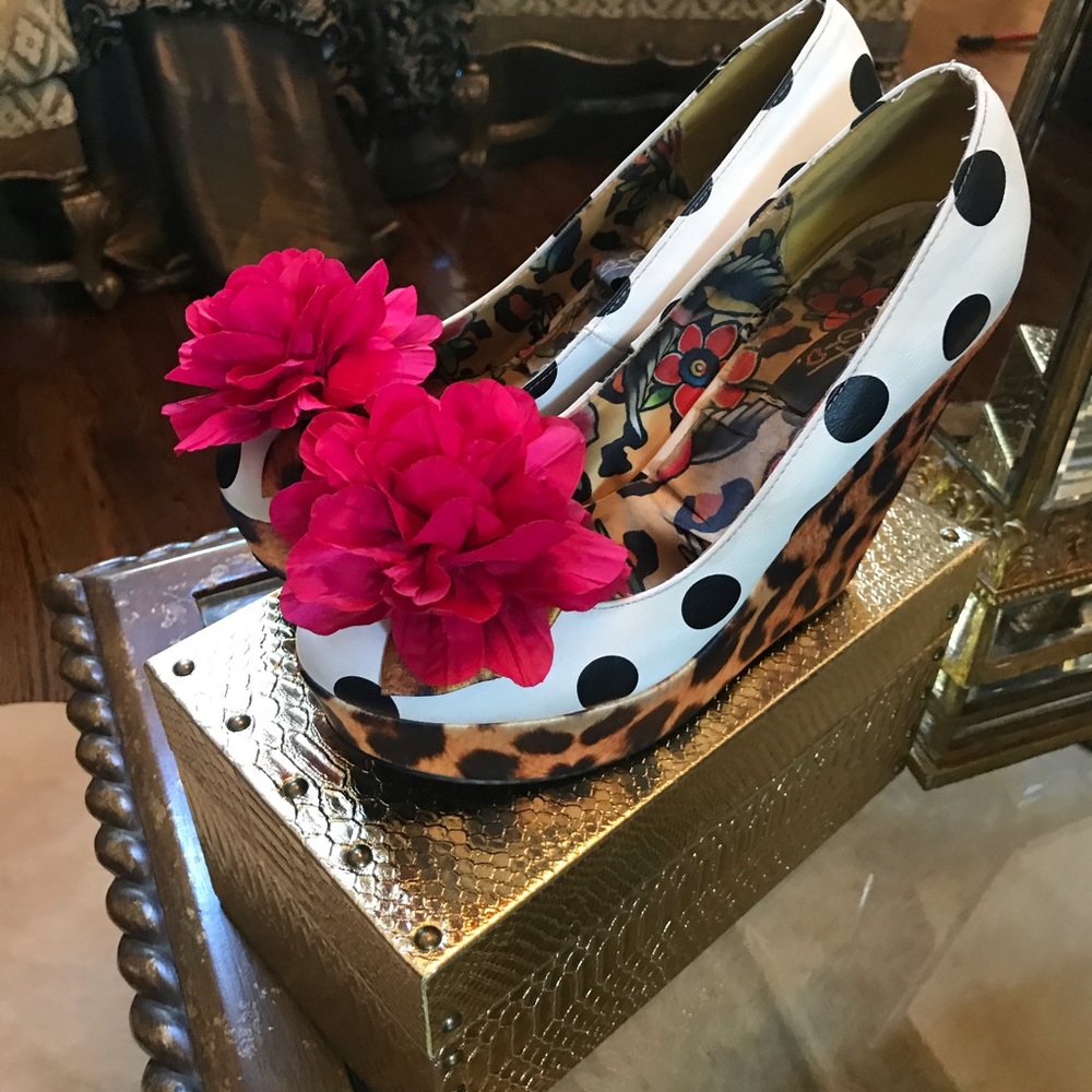 Wedges